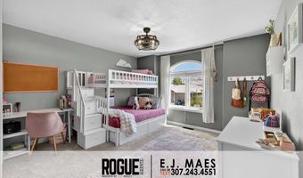 5406 E 21st St, Casper, WY 82609