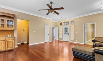 10 NW Sage Cir, Andrews, TX 79714