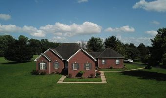 2812 H E Johnson Rd, Alvaton, KY 42122