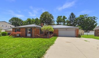 1727 Oakwood Dr, Anderson, IN 46011