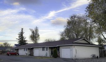 1459 Hussman Avenue Unit A -F A -F, Gardnerville, NV 89410