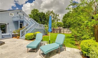 705 E Park Ave, Savannah, GA 31401