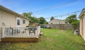 201 GUNNING BEDFORD Dr, Dover, DE 19904