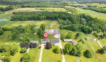 22840 Buck Rd, Alliance, OH 44601