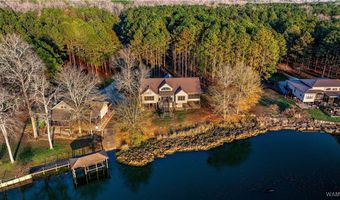 1388 Cypress Pointe Dr, Akron, AL 35449