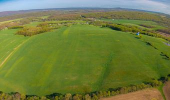 Off Belles Road, Alum Bank, PA 15521