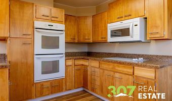 1632 20th St, Cody, WY 82414