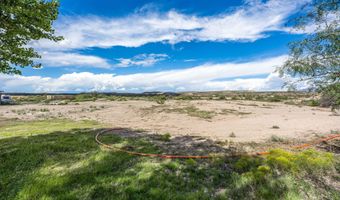 119 Trujillo Creek Rd, Arrey, NM 87930