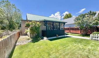 222 E 3rd St, Battle Mountain, NV 89820