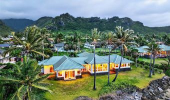 54-327 Kamehameha Hwy 1B, Hauula, HI 96717