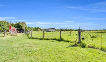 379 FM 80 S, Teague, TX 75860