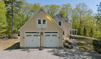 76 Asbury Ln, Acton, ME 04001