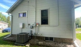 611 FARWELL Ave, Antigo, WI 54409