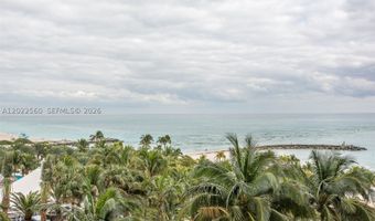 10275 Collins Ave 706, Bal Harbour, FL 33154