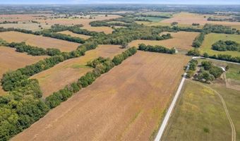 72 Acres S Cameron Rd, Archie, MO 64725