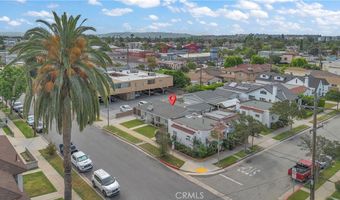 1414 W Shorb, Alhambra, CA 91803