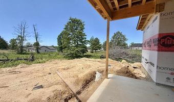 4015 Creek Top, Bauxite, AR 72011