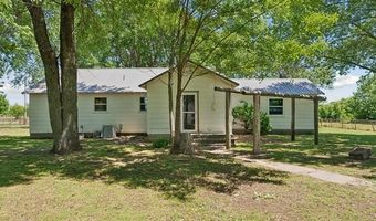 7941 N 433 Rd, Adair, OK 74330