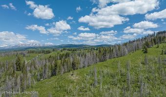 DEER HAVEN 40 AC Road, Bondurant, WY 82922