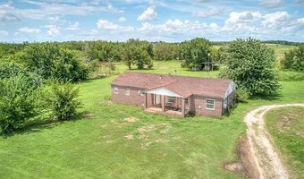 5840 N 180 Rd, Beggs, OK 74421