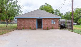 634 E N 16th St B, Abilene, TX 79601