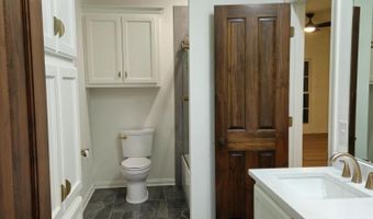 1418 Windrose Dr, Brandon, MS 39047
