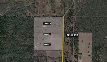 Tbd SPUR 937, Teague, TX 75860
