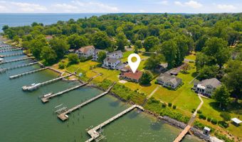 1100 RIVER BAY Rd, Annapolis, MD 21409