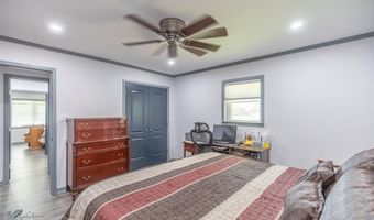 1332 Avenue L, Anson, TX 79501