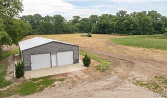 Seiler Road, Alton, IL 62002