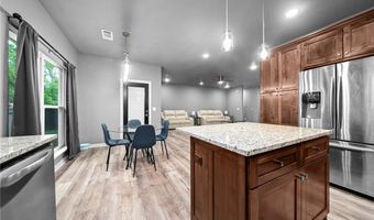 211 Honeysuckle St, Alma, AR 72921