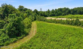 2363 Fugates Rd, Bentonia, MS 39040