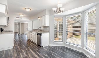 5633 Trego St, The Colony, TX 75056