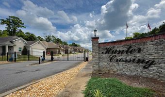 3619 Logan Ridge Dr, Bryant, AR 72022