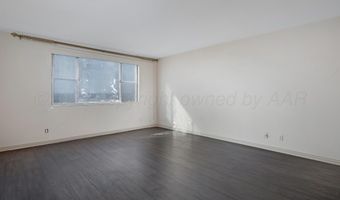 2028 S AUSTIN # 1104 St, Amarillo, TX 79109