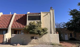 1308 Adams Ave #B, Alamogordo, NM 88310