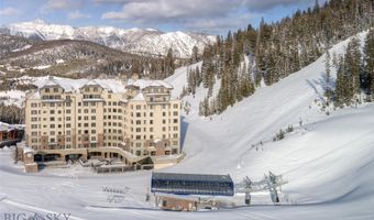 60 Big Sky Resort Road Unit 10 608 10,608, Big Sky, MT 59716
