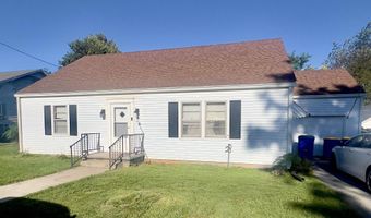 320 N High St, Adairville, KY 42202