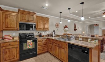 6813 Nick St, Amarillo, TX 79119