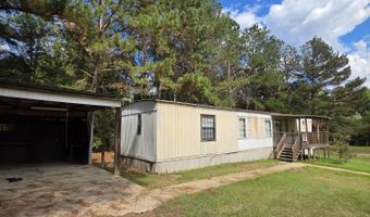 2735 SE East Lincoln Rd, Brookhaven, MS 39601