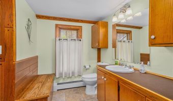 55 Elbow Rock Rd, Glocester, RI 02814
