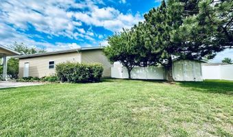 302 W John St, Galva, KS 67443