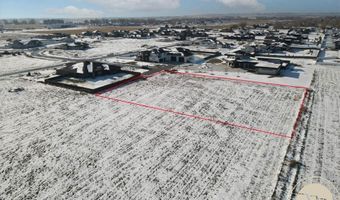 Amen Corner Pl lot 19, Billings, MT 59106