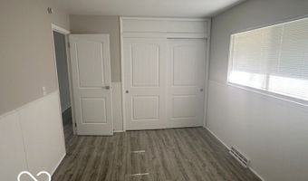 1306 Woodbine Dr, Anderson, IN 46011