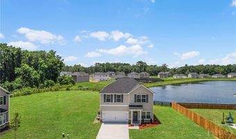 229 Wellspring Ter, Allenhurst, GA 31301