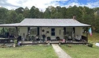 81 Happy Acres, Beattyville, KY 41311