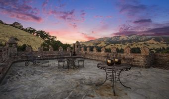 176 Mountain Canyon Ln, Alamo, CA 94507
