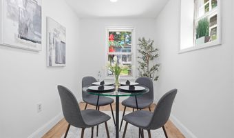 650 E Street SE, Washington, DC 20003