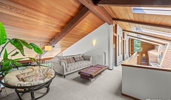 311 Sky Trail Rd, Boulder, CO 80302