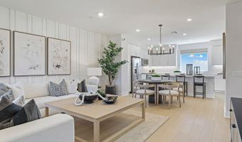 1630 Park St Plan: Brio 2B, Anaheim, CA 92805